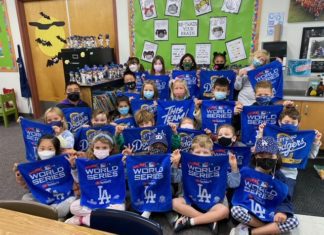 Lessons Learned Supporting Dodgers