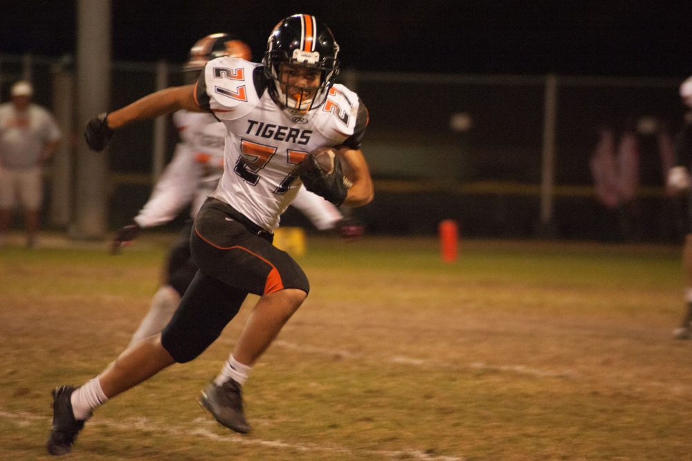 south-pasadena-news-10-15-17-Tigers-Look-Towards-Home-Games-After-Loss-To-Temple-City-10-8 | The South Pasadenan | South Pasadena News