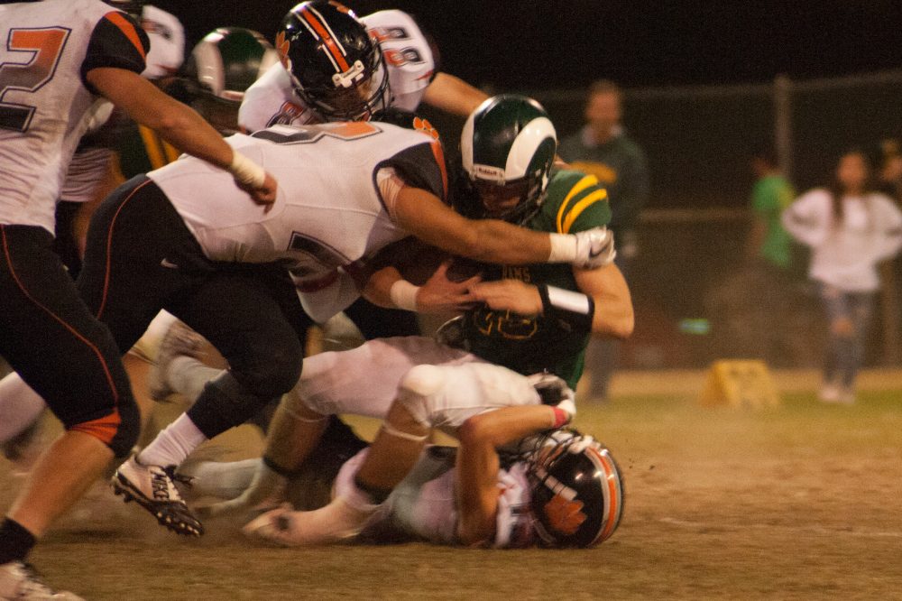 south-pasadena-news-10-15-17-Tigers-Look-Towards-Home-Games-After-Loss-To-Temple-City-10-9 | The South Pasadenan | South Pasadena News