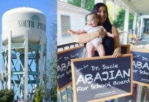 Dr. Suzie Abajian Identifies Priorities for Second Term | Elections: Board of Education