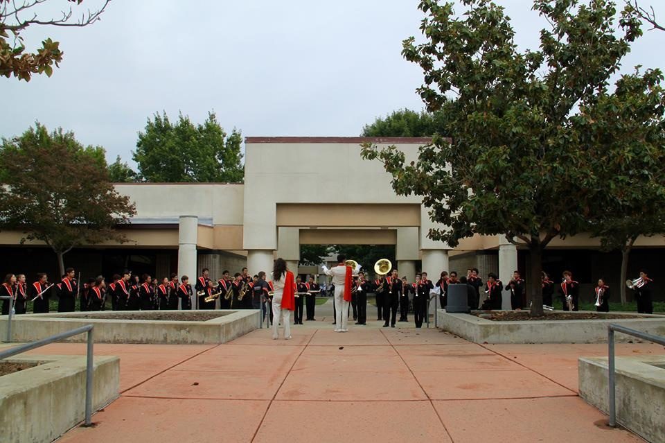 south-pasadena-news-10-16-2018-band (2) | The South Pasadenan | South Pasadena News