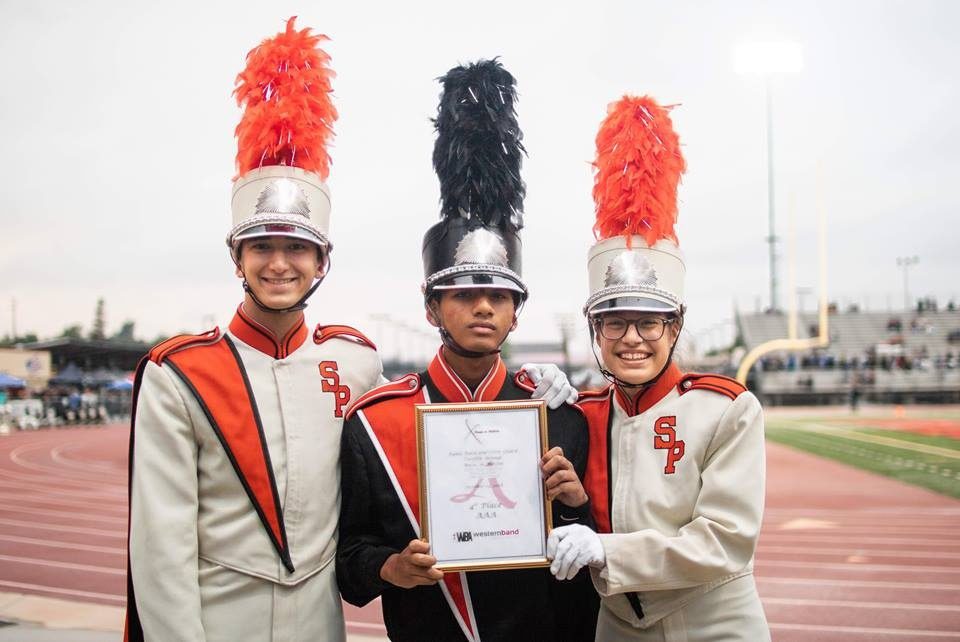 south-pasadena-news-10-16-2018-band (4) | The South Pasadenan | South Pasadena News