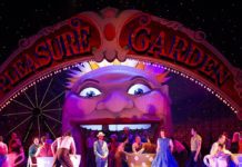 Arts Are Essential | What’s on in Arts & Entertainment October 16 – 23