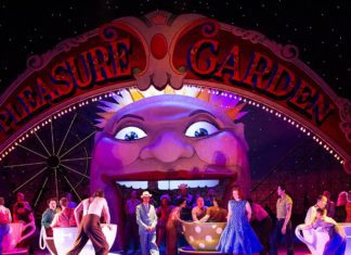 Arts Are Essential | What’s on in Arts & Entertainment October 16 – 23