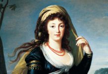 Norton Simon Museum From Home | Encounters with the Collection: Vigée-Lebrun