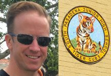 SPMS Teacher Todd Brown Passes Away | Loss of Well-loved Math Instructor