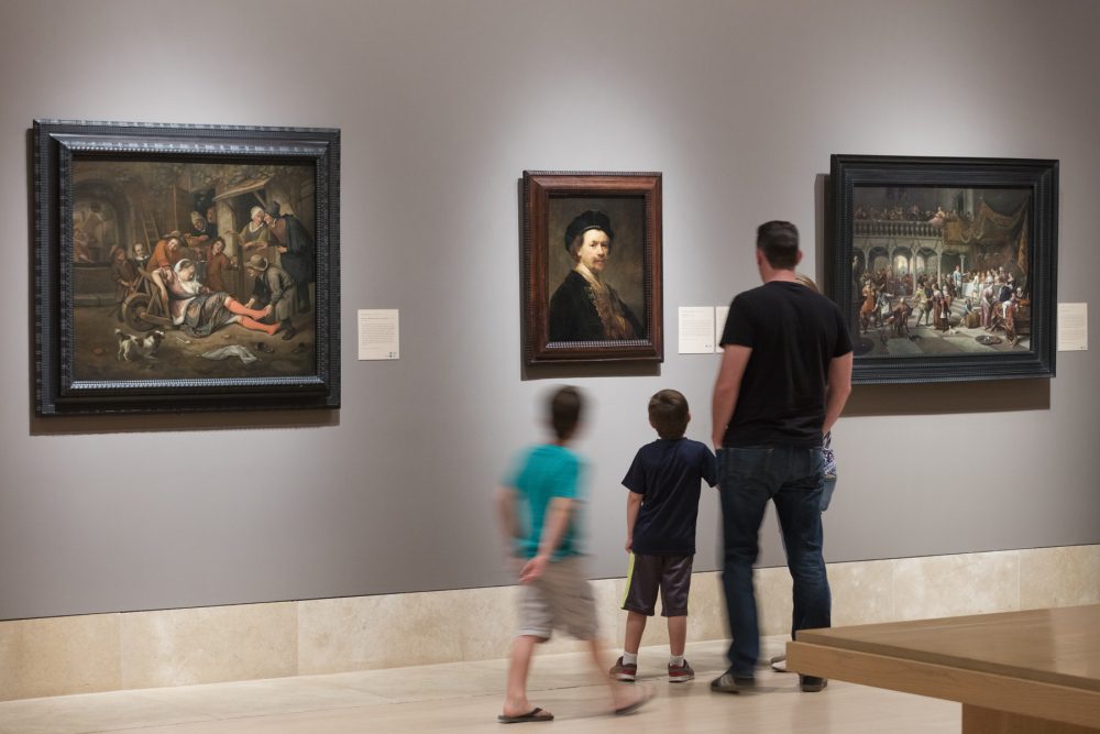 south-pasadena-news-10-18-17-fall-family-festival-at-norton-simon-02 | The South Pasadenan | South Pasadena News