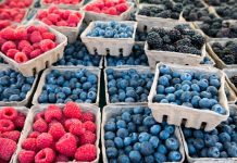 Farmers Market Continues to Thrive