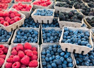 Farmers Market Continues to Thrive