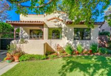 519 Grand Avenue Blends Traditional Charm with Modern Convenience