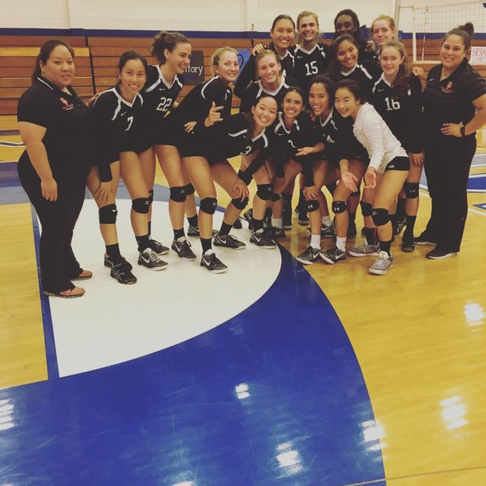 south-pasadena-news-10-19-17-Varsity-girls-Volleyball-Sweeps-Rivals-San-Marino-in-three-sets