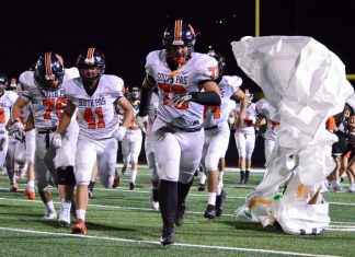 BREAKING NEWS: South Pasadena High School Football in Playoffs