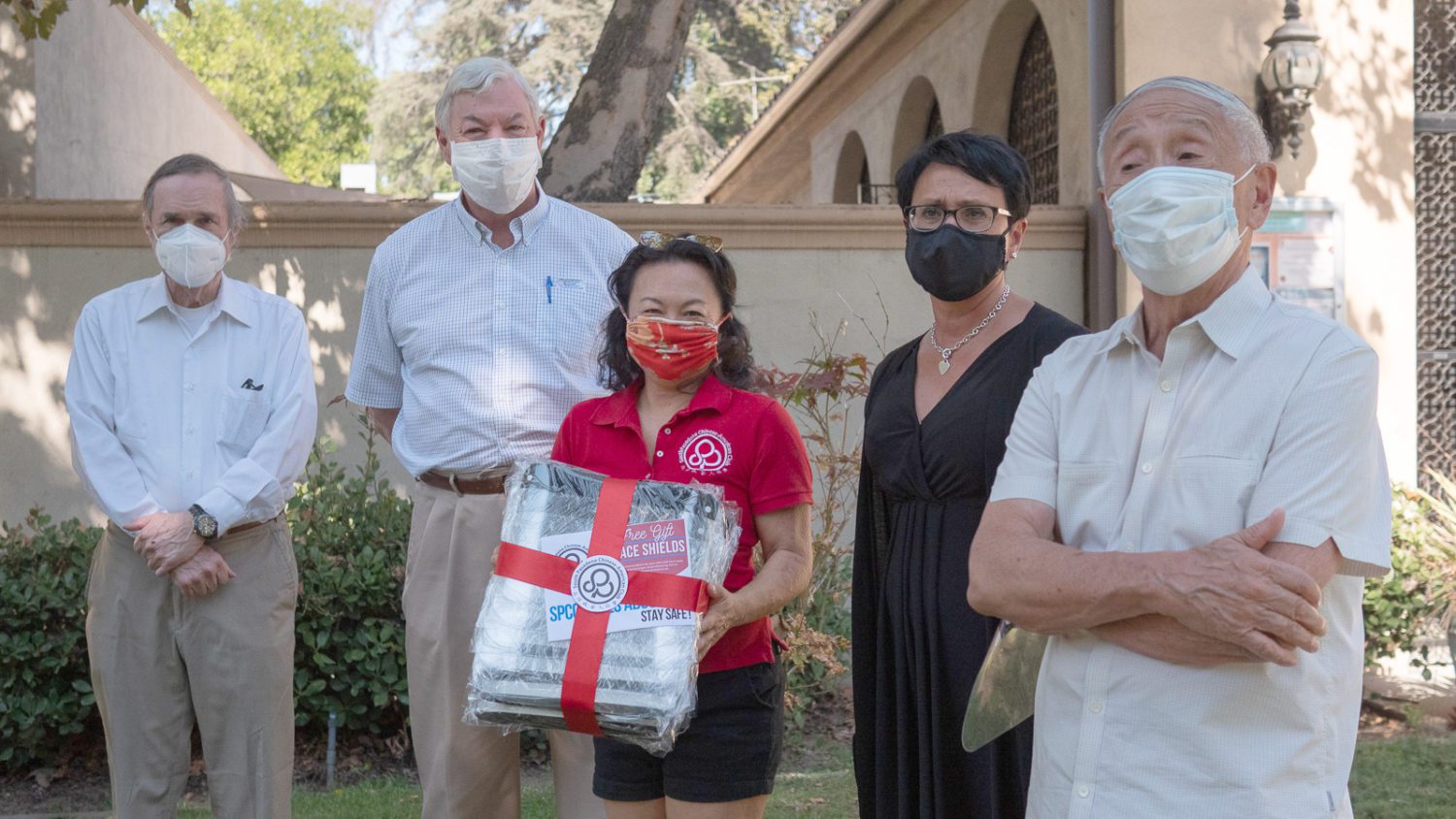 | The South Pasadenan | South Pasadena News