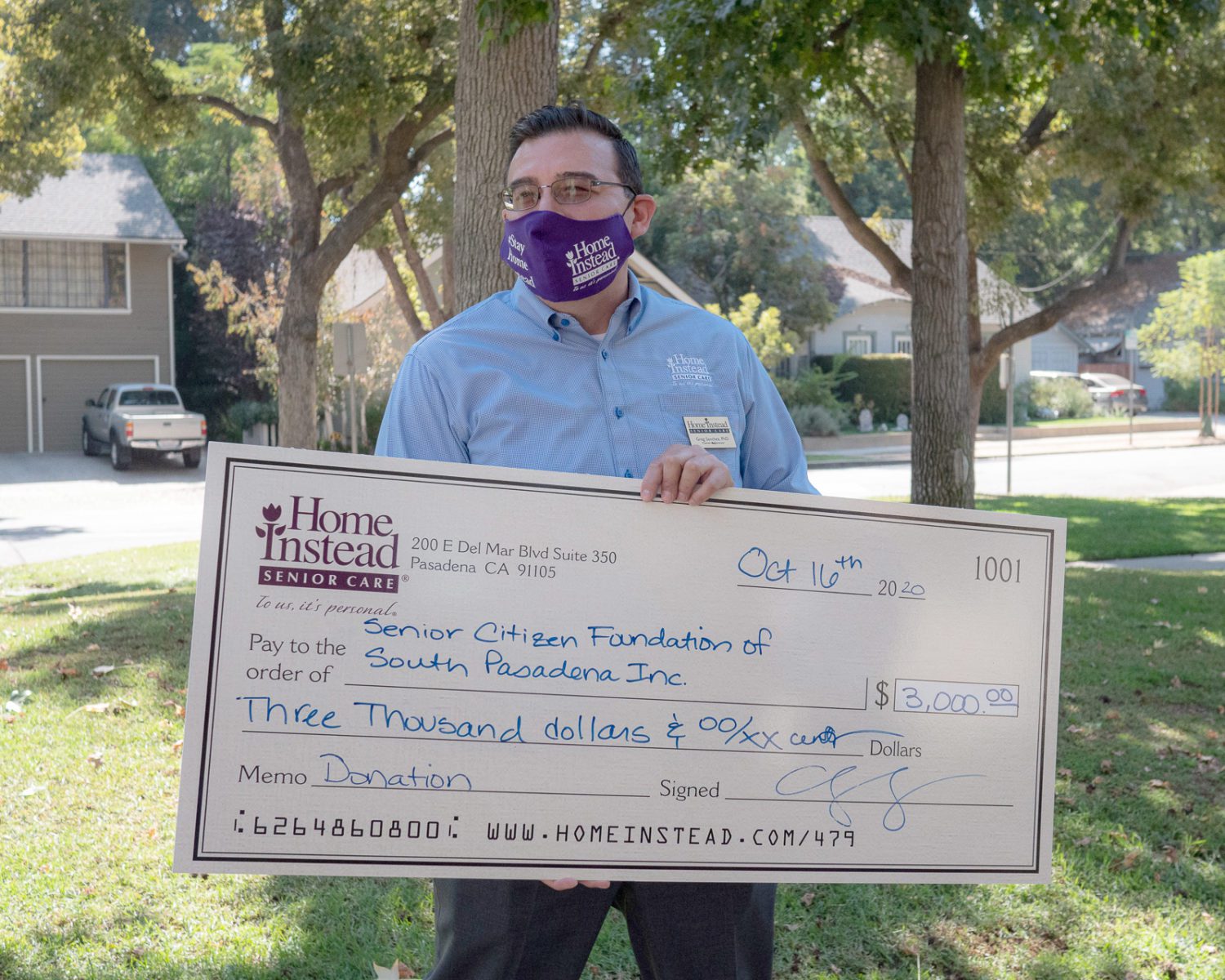 | The South Pasadenan | South Pasadena News