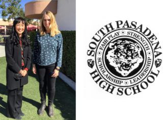 Two SPHS Teachers Receive Outstanding Educator Awards | SPUSD Snapshot