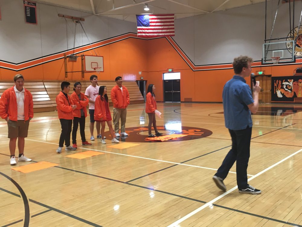 south-pasadena-news-10-20-17-Class-of-2018-Headed-to-Cal-Adventure-for-Grad-Nite-06 | The South Pasadenan | South Pasadena News