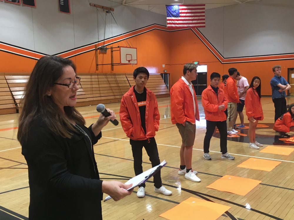 south-pasadena-news-10-20-17-Class-of-2018-Headed-to-Cal-Adventure-for-Grad-Nite-07 | The South Pasadenan | South Pasadena News