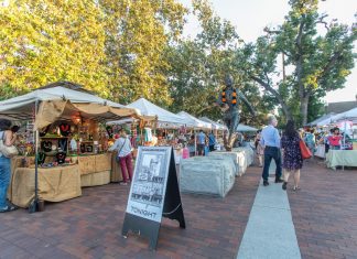Fall Arts Crawl Beckons South Pas Neighbors