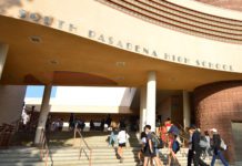 South Pasadena News | SPHS