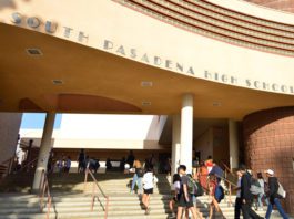 South Pasadena News | SPHS