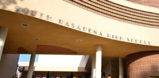 South Pasadena News | SPHS