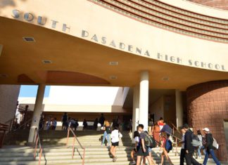 South Pasadena News | SPHS