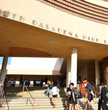 South Pasadena News | SPHS
