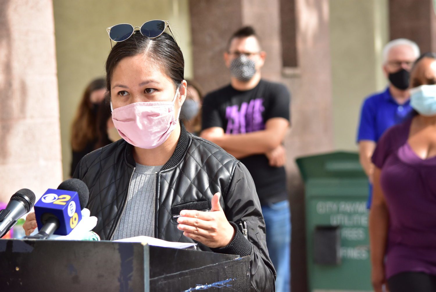 | The South Pasadenan | South Pasadena News