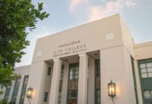 PCC Recognized as a Top 2-Year College for Latinx Students