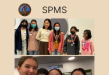 SPMS Math Students Take Top Spots at Women in STEM Math Olympiad Competition | SPUSD Snapshot
