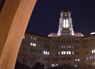 Pasadena Republican Club Appeals Dismissal | Push for Civil Rights Claim Against Justice Center