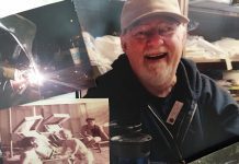 Community Remembers Paul Abbey | Memorial Brings Together Friends and Family
