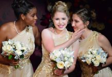 BREAKING NEWS: ROSE QUEEN CROWNED in PASADENA