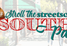 ‘Eat-Shop-Enjoy’ South Pasadena on Saturday