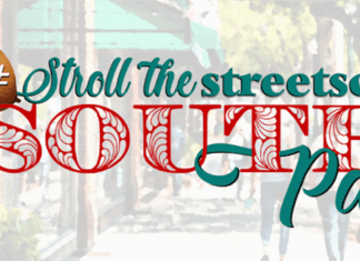 ‘Eat-Shop-Enjoy’ South Pasadena on Saturday