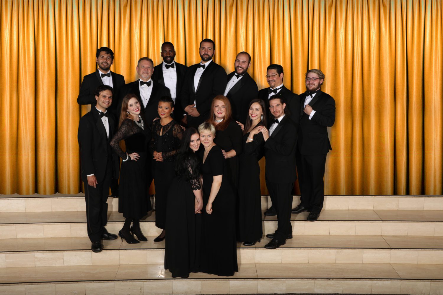 south-pasadena-news-10-22-2020-fox-singers-verdi-chorus | The South Pasadenan | South Pasadena News