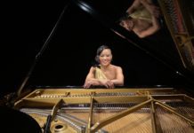 Mezzo Soprano Judy Tran Talks Verdi Chorus and “Amor y Odio”