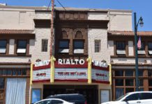 Rialto Theatre Restoration Update | Historic South Pasadena Landmark Coming Back to Life