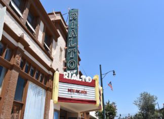 Virtual Talk | The Rialto Revealed: A Landmark Restoration