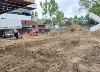 SPUSD Elementary Schools | Measure SP Construction Update