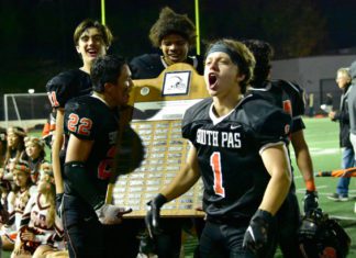 SPHS Football | Big Win for Tigers Over San Marino in Last Minute Thriller