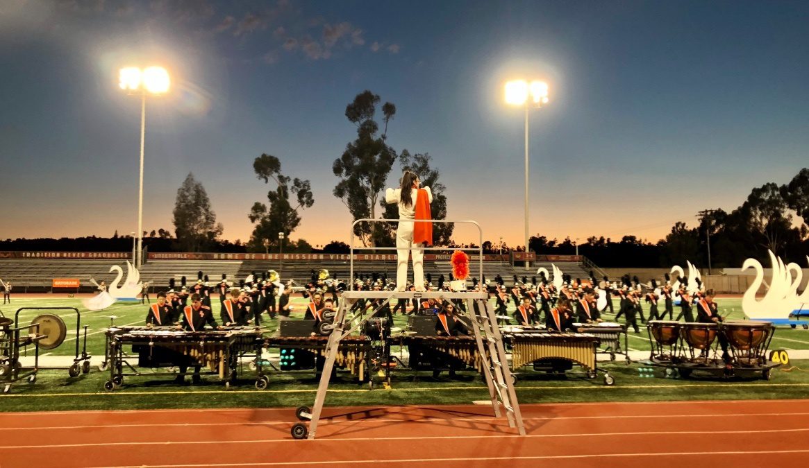south-pasadena-news-10-23-2018-band (2) | The South Pasadenan | South Pasadena News