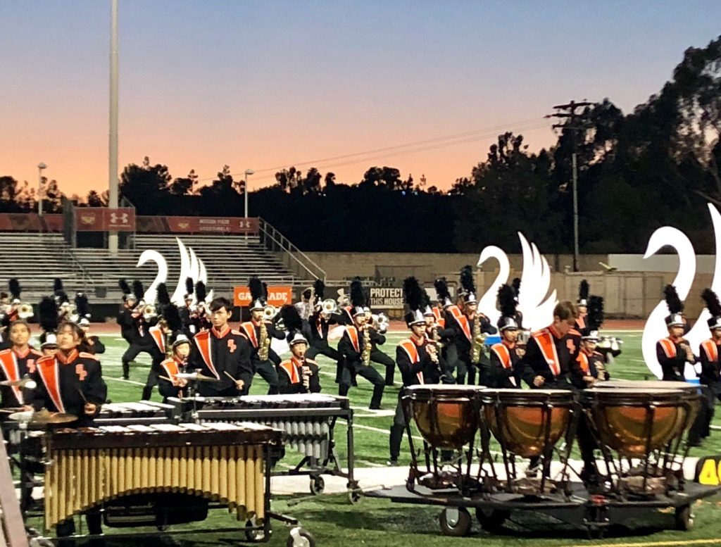 south-pasadena-news-10-23-2018-band (3) | The South Pasadenan | South Pasadena News