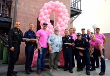 Spaghetti Dinner Raises Funds for Cancer Research | Hundreds Feast with Fire Department for Good Cause