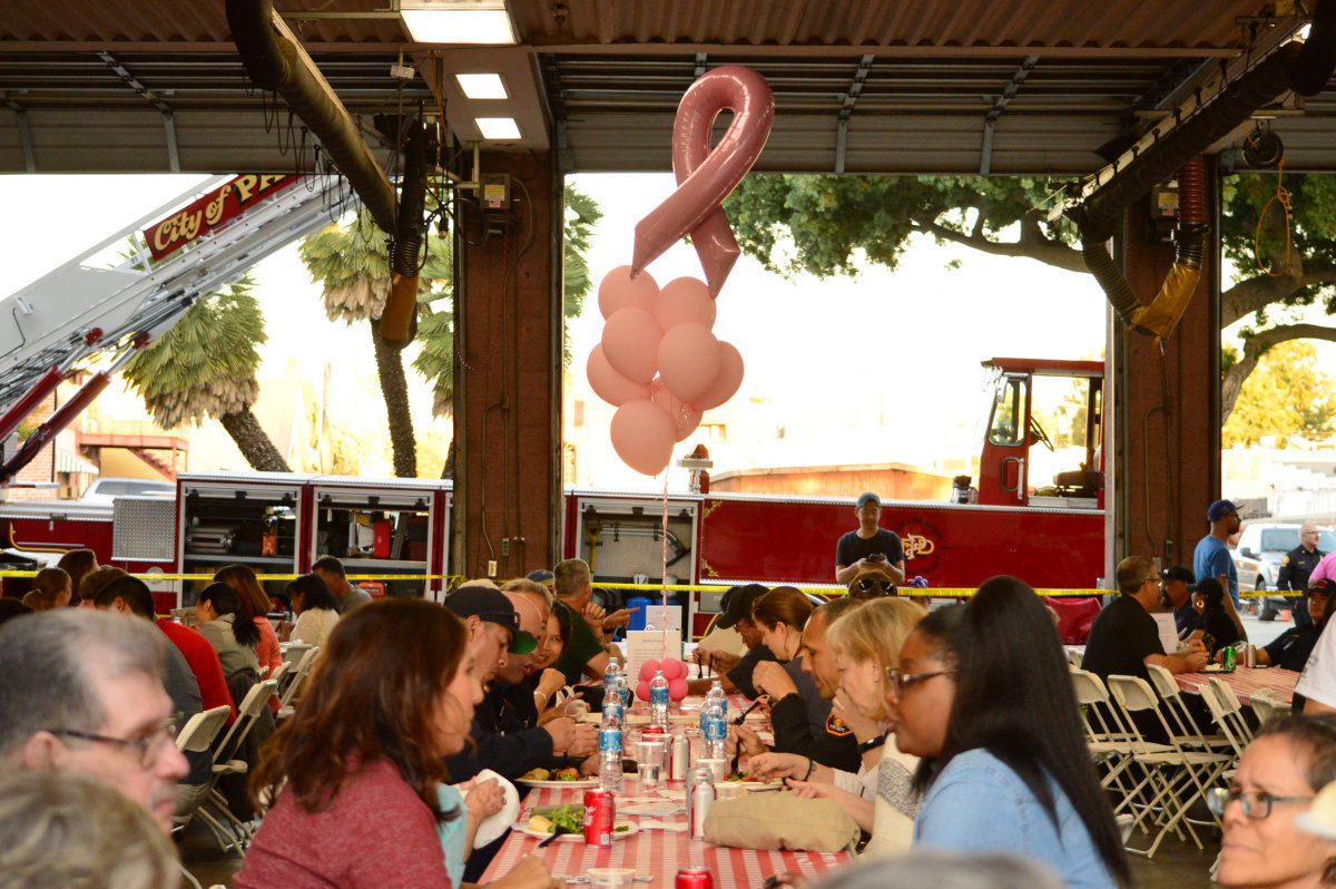 | The South Pasadenan | South Pasadena News