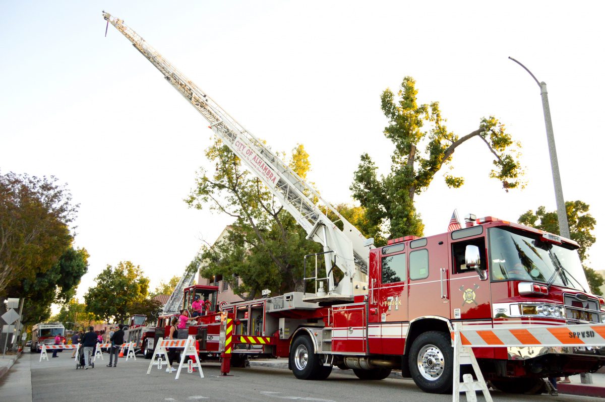 | The South Pasadenan | South Pasadena News