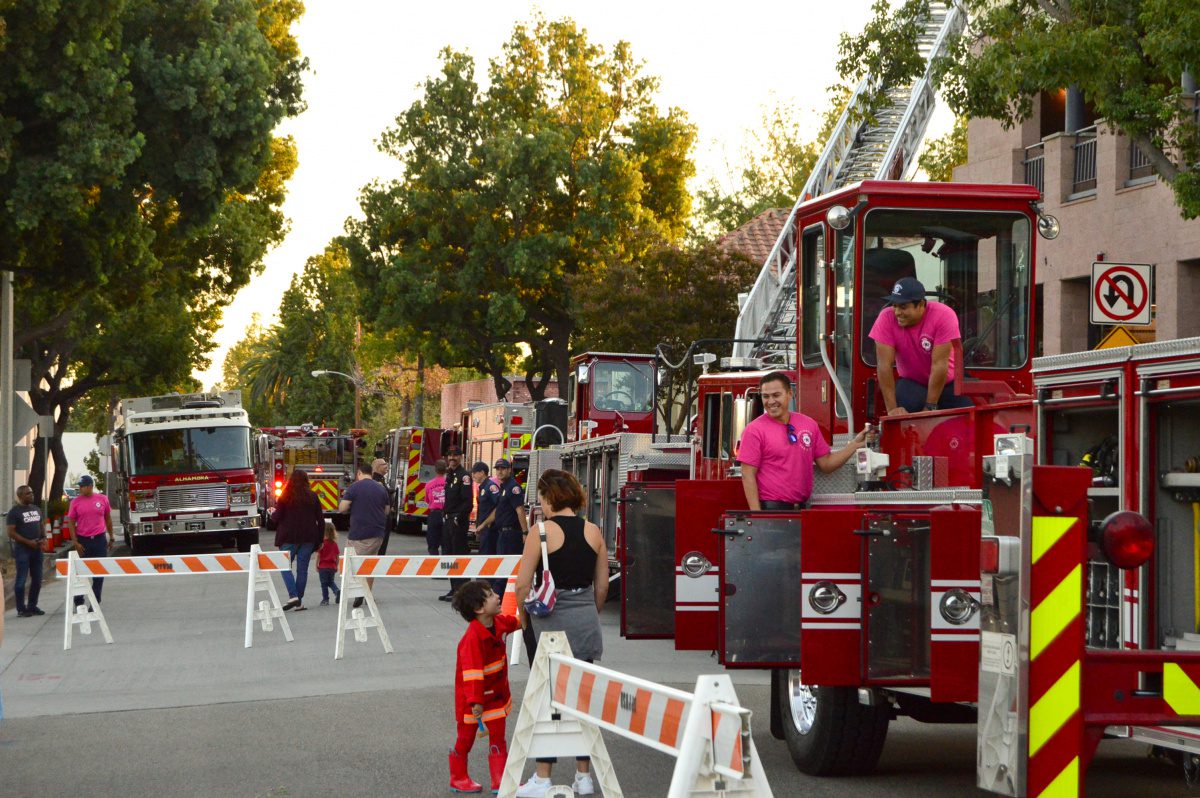 | The South Pasadenan | South Pasadena News