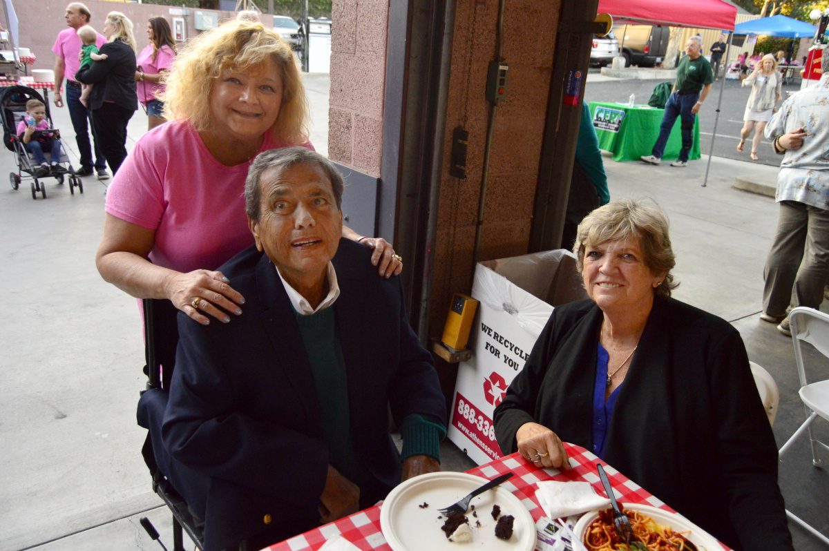 | The South Pasadenan | South Pasadena News