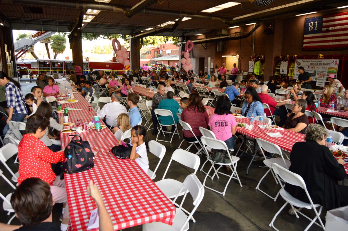 | The South Pasadenan | South Pasadena News