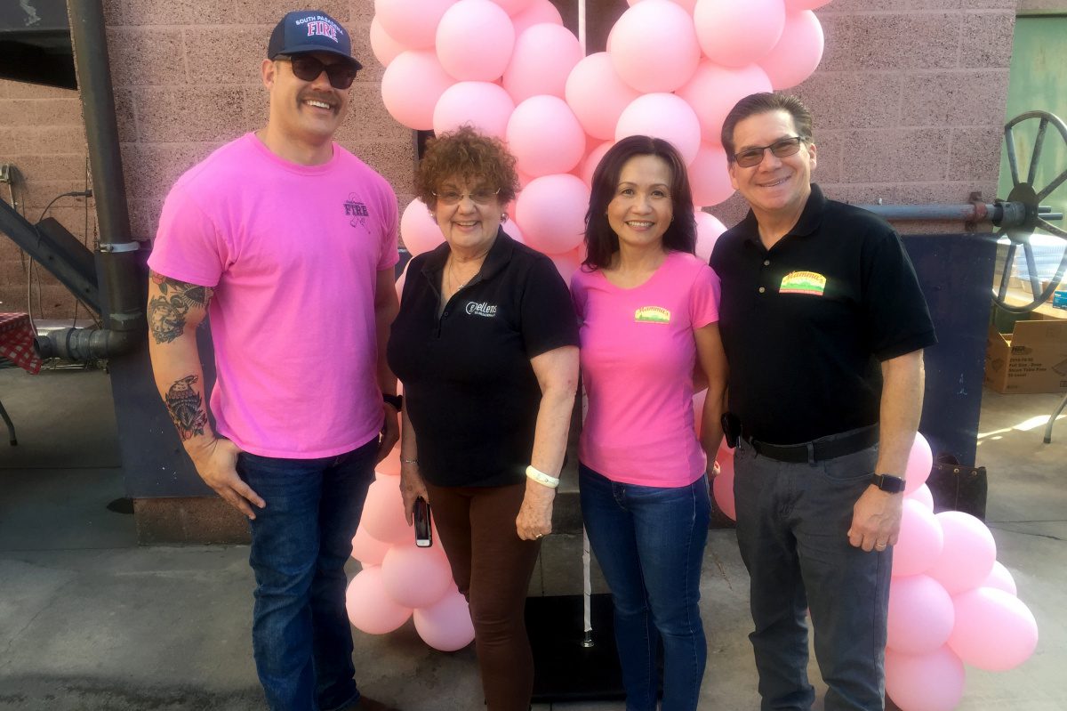 | The South Pasadenan | South Pasadena News